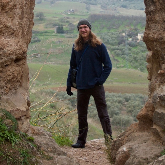 Meet your Posher, Charlie - Picture 1 of 1